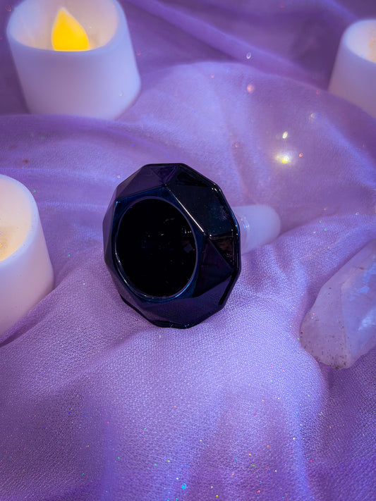 Diamond Bowl