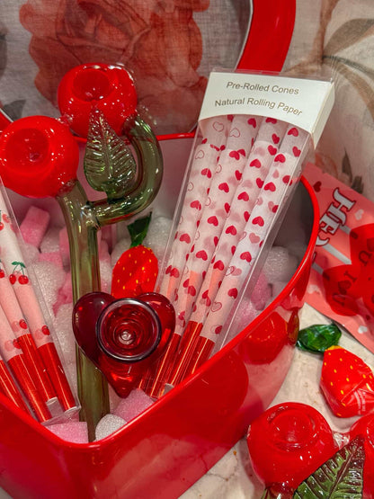 Cherry Crush Valentine Bundle ♥️🍒