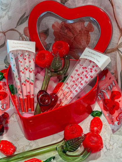 Cherry Crush Valentine Bundle ♥️🍒