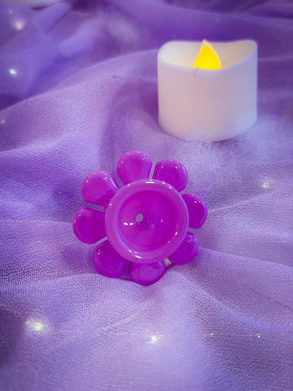 Flower Bowl