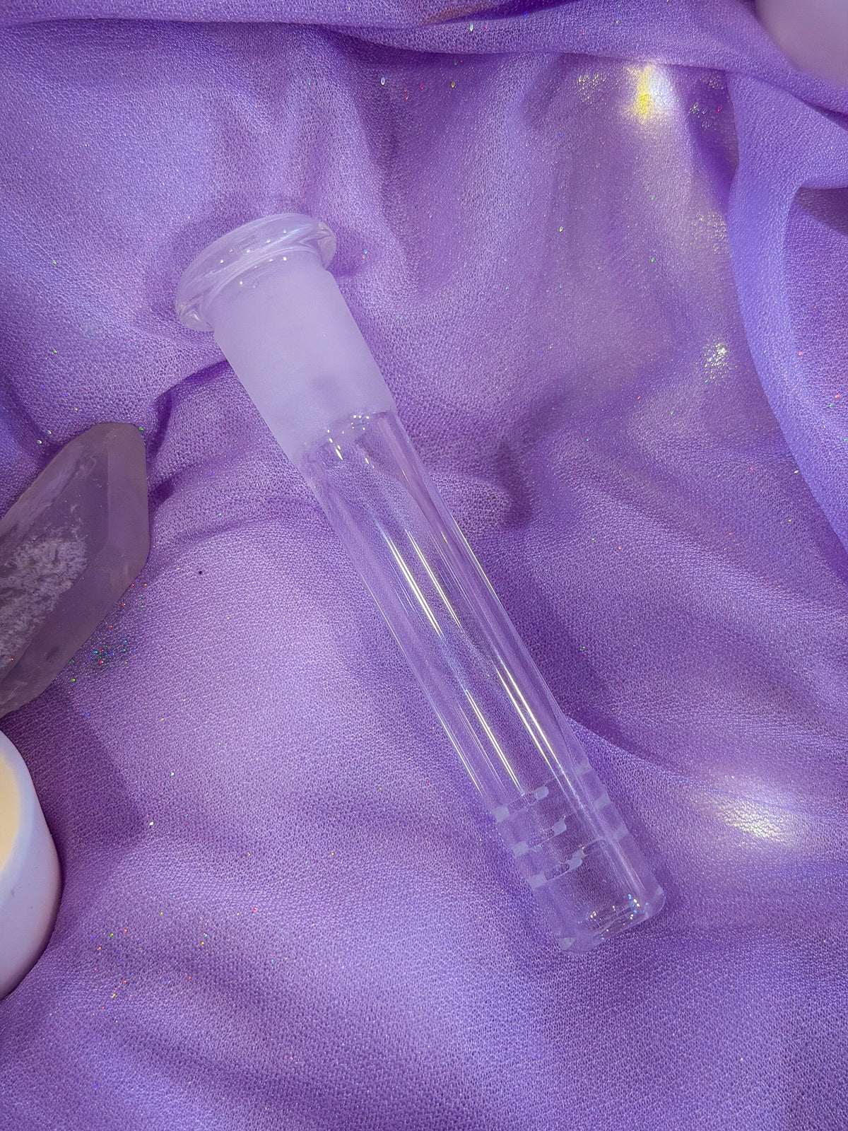 Downstem