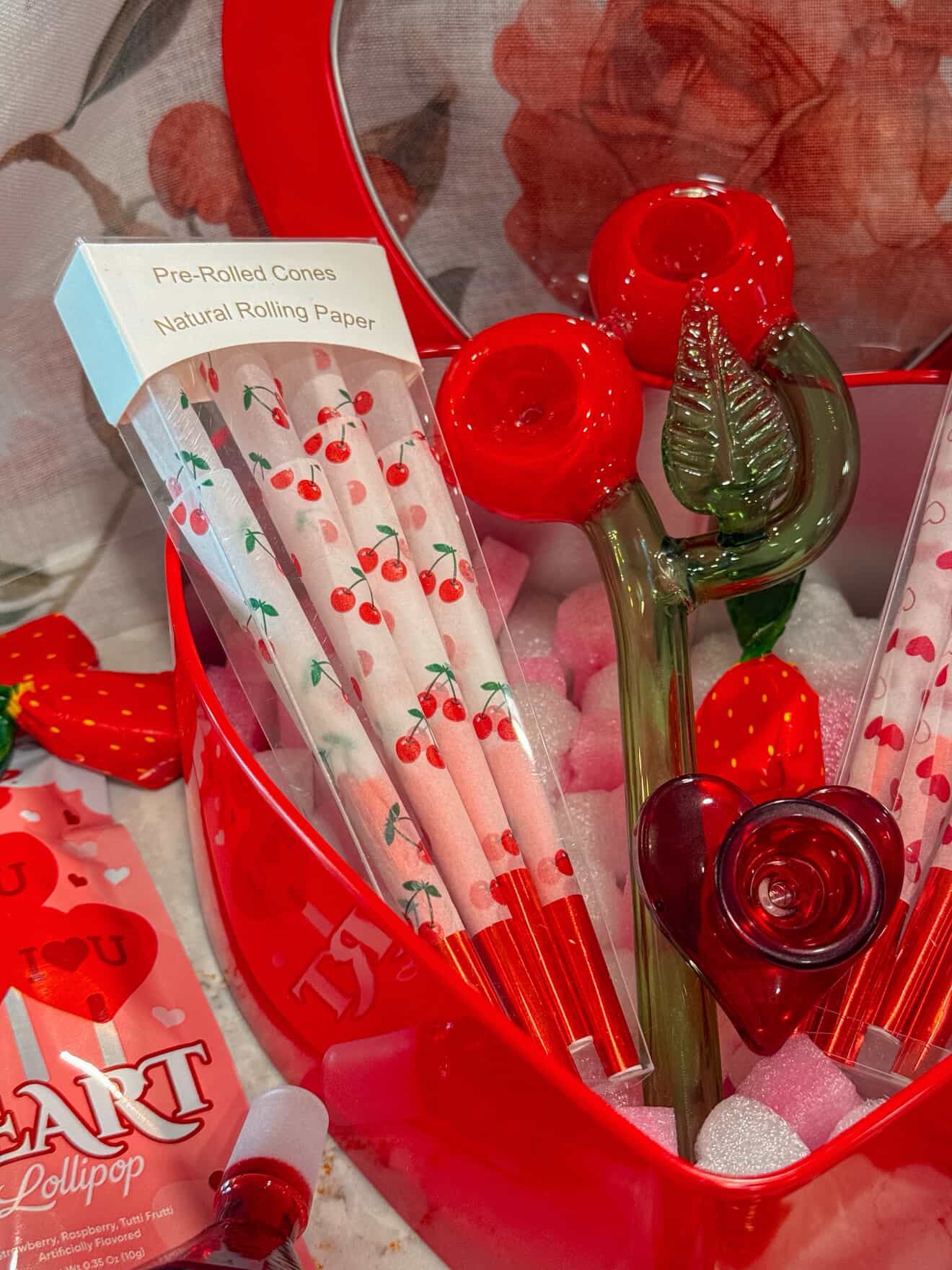 Cherry Crush Valentine Bundle ♥️🍒