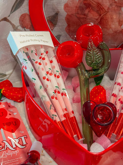 Cherry Crush Valentine Bundle ♥️🍒