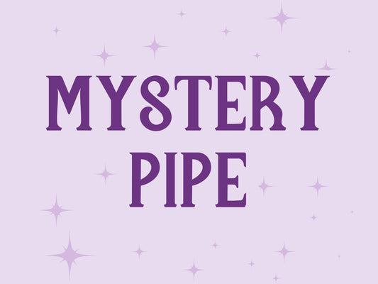 Mystery Pipe