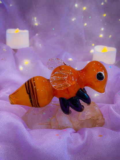 Bee Pipe