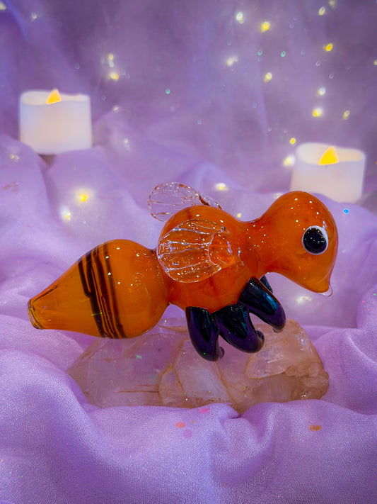 Bee Pipe