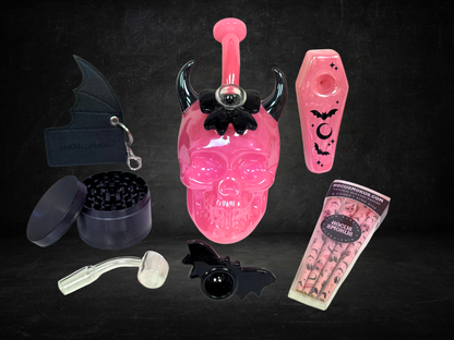Pretty Deadly Ultimate Altar Kit 😈💗