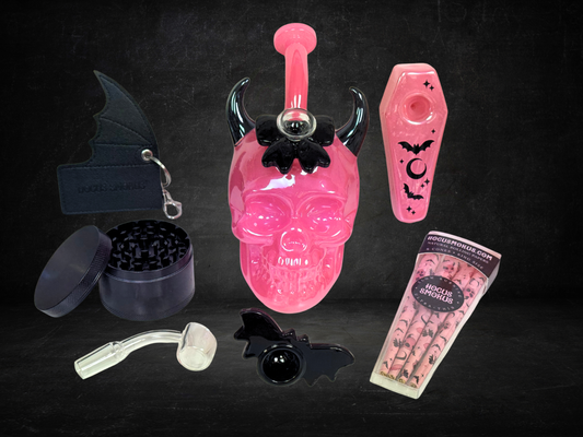 Pretty Deadly Ultimate Altar Kit 😈💗
