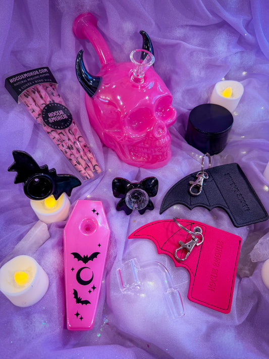 Pretty Deadly Ultimate Altar Kit 😈💗