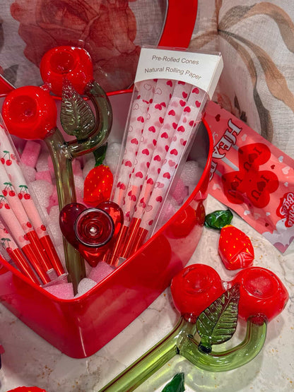 Cherry Crush Valentine Bundle ♥️🍒