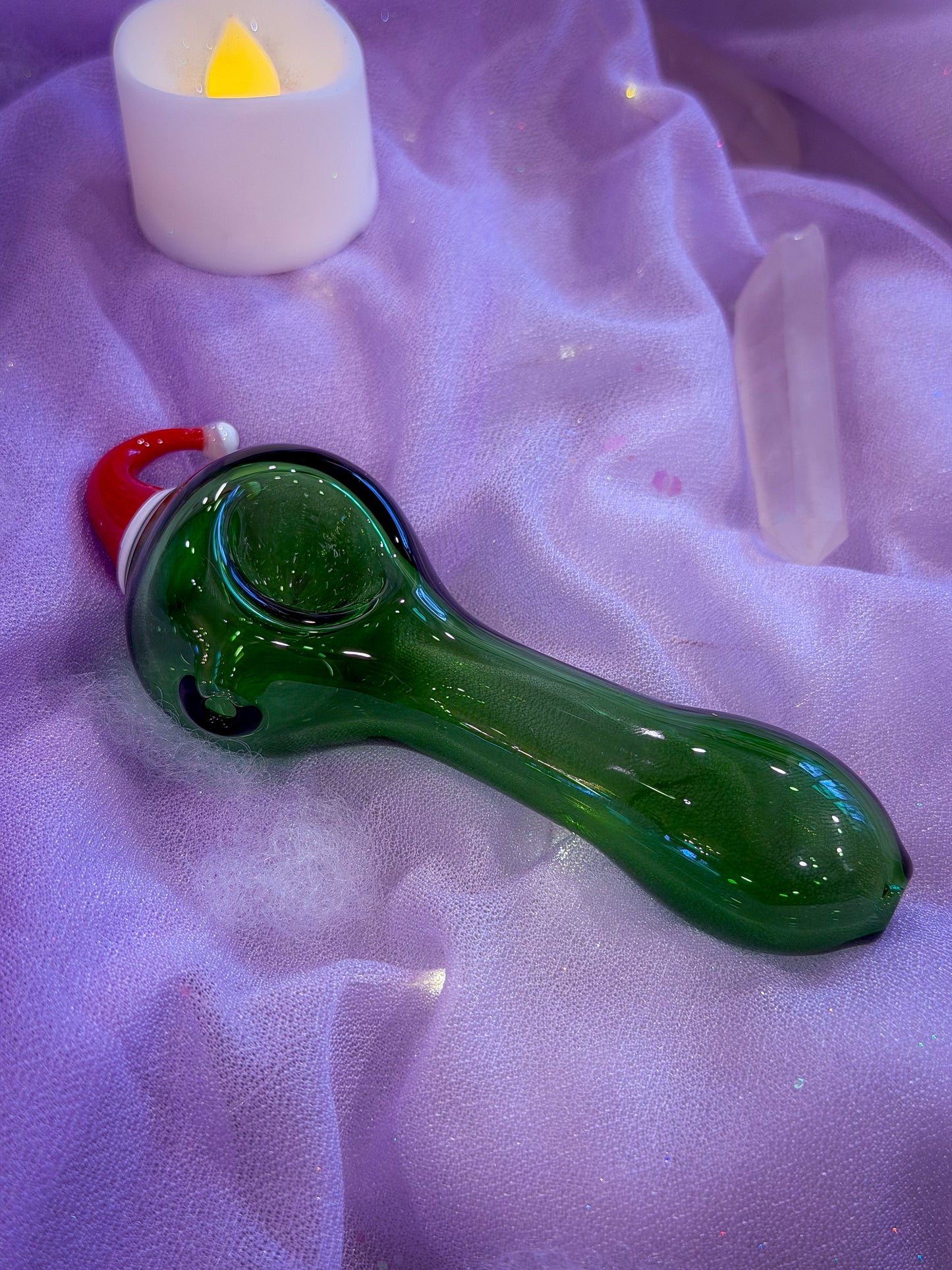 Mr Grinch