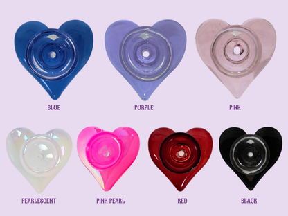 Heart Bowl