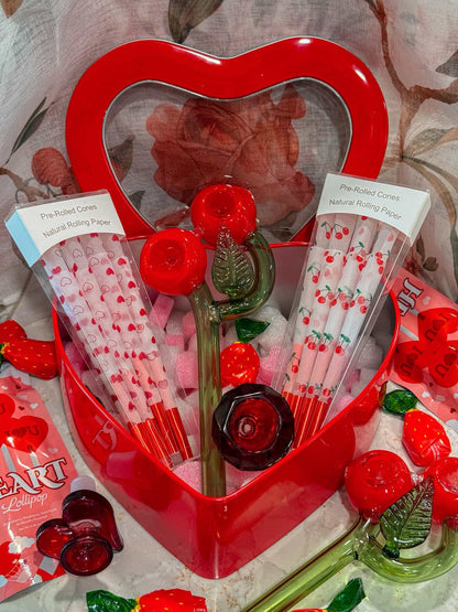 Cherry Crush Valentine Bundle ♥️🍒