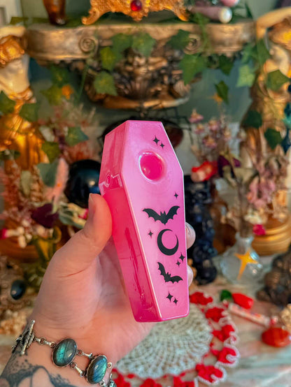 Pretty Deadly Mini Ritual Kit 🦇💗