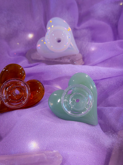 Heart Bowl