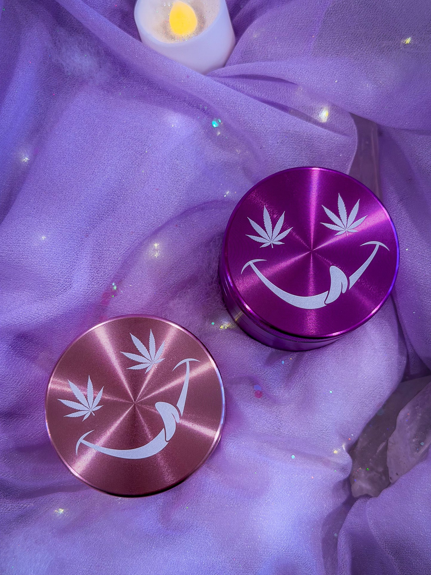 Happy Grinder