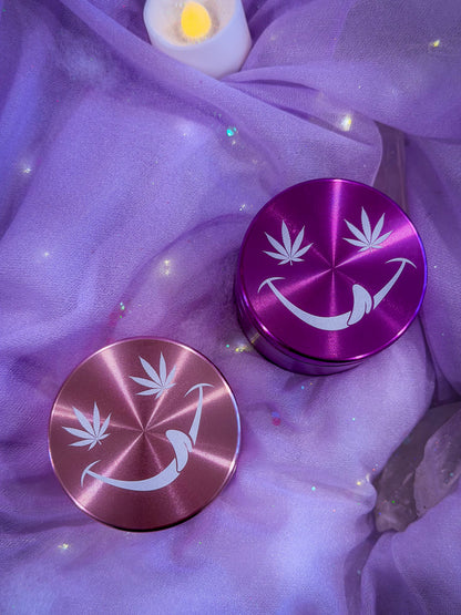Happy Grinder