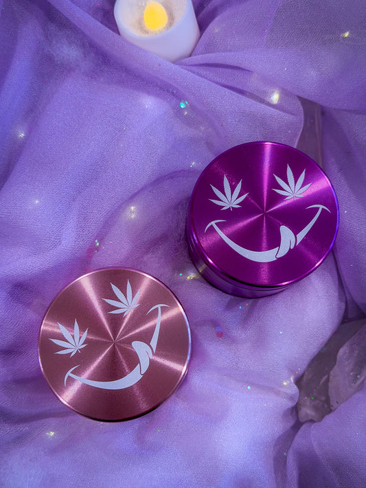 Happy Grinder