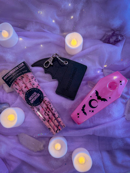 Pretty Deadly Mini Ritual Kit 🦇💗