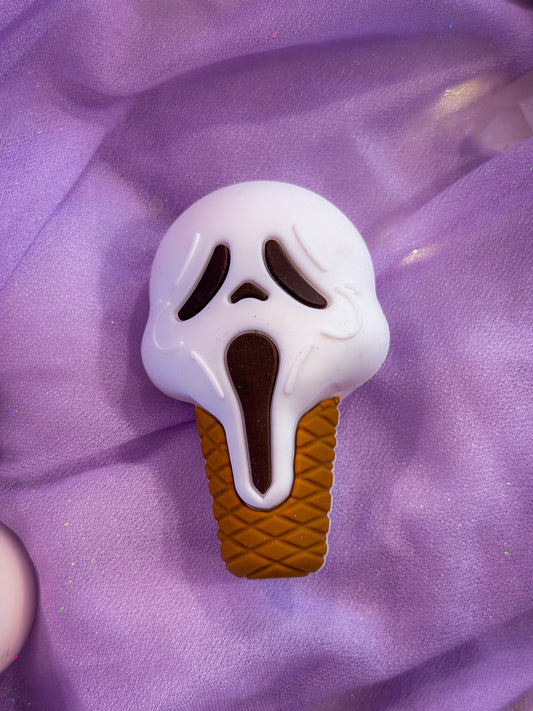 I Scream Unbreakable Pipe