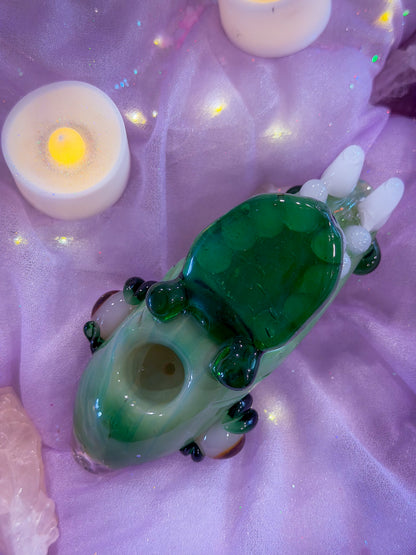 Dragon Head Pipe