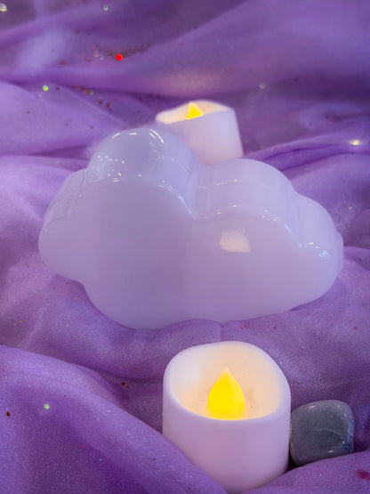Cloud Pipe