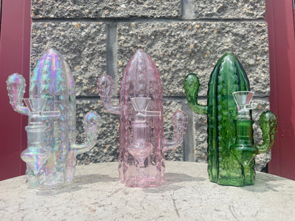 Cactus Bong