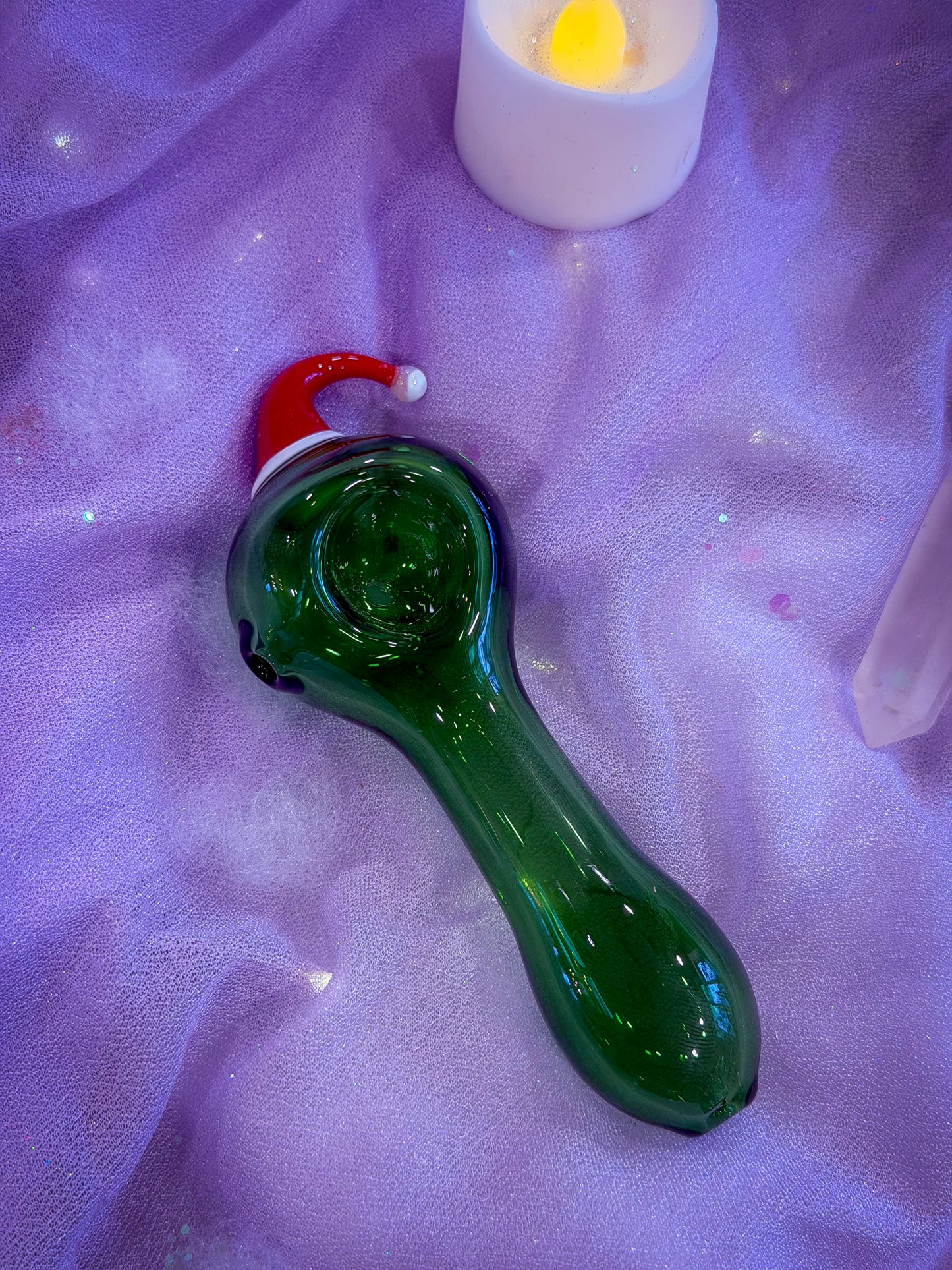 Mr Grinch