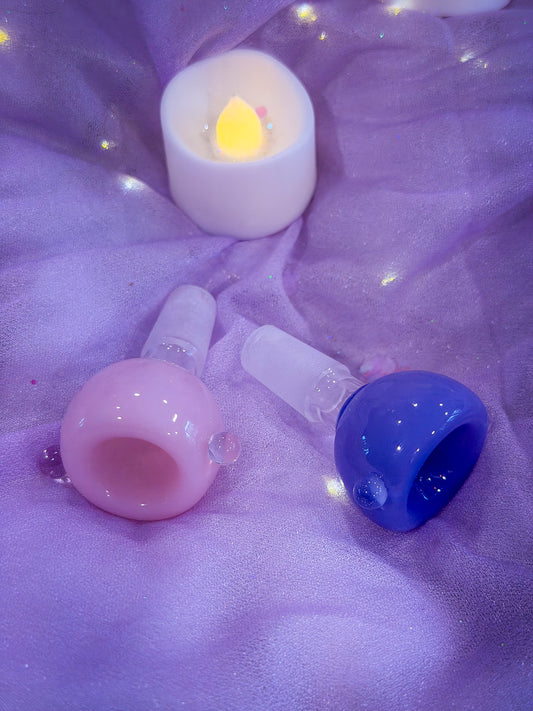 Basic Color Bowl