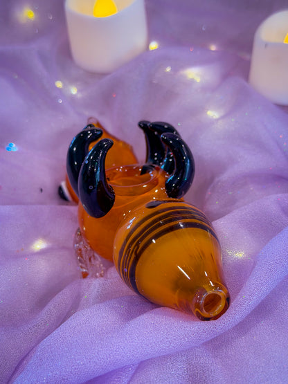 Bee Pipe