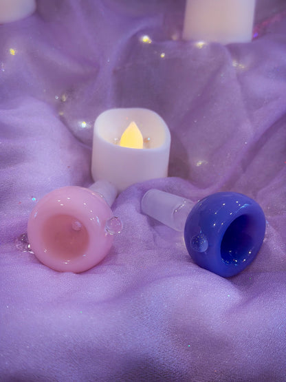 Basic Color Bowl