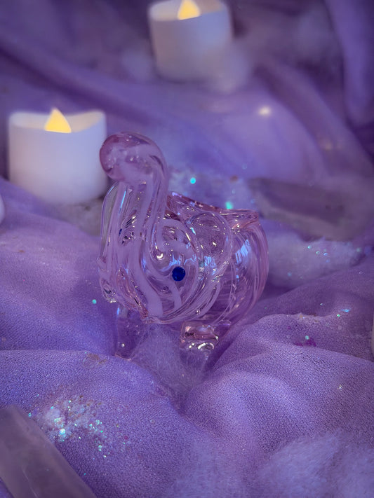 Mini Elephant Pipe