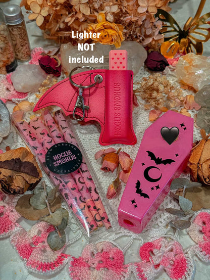 Pretty Deadly Mini Ritual Kit 🦇💗