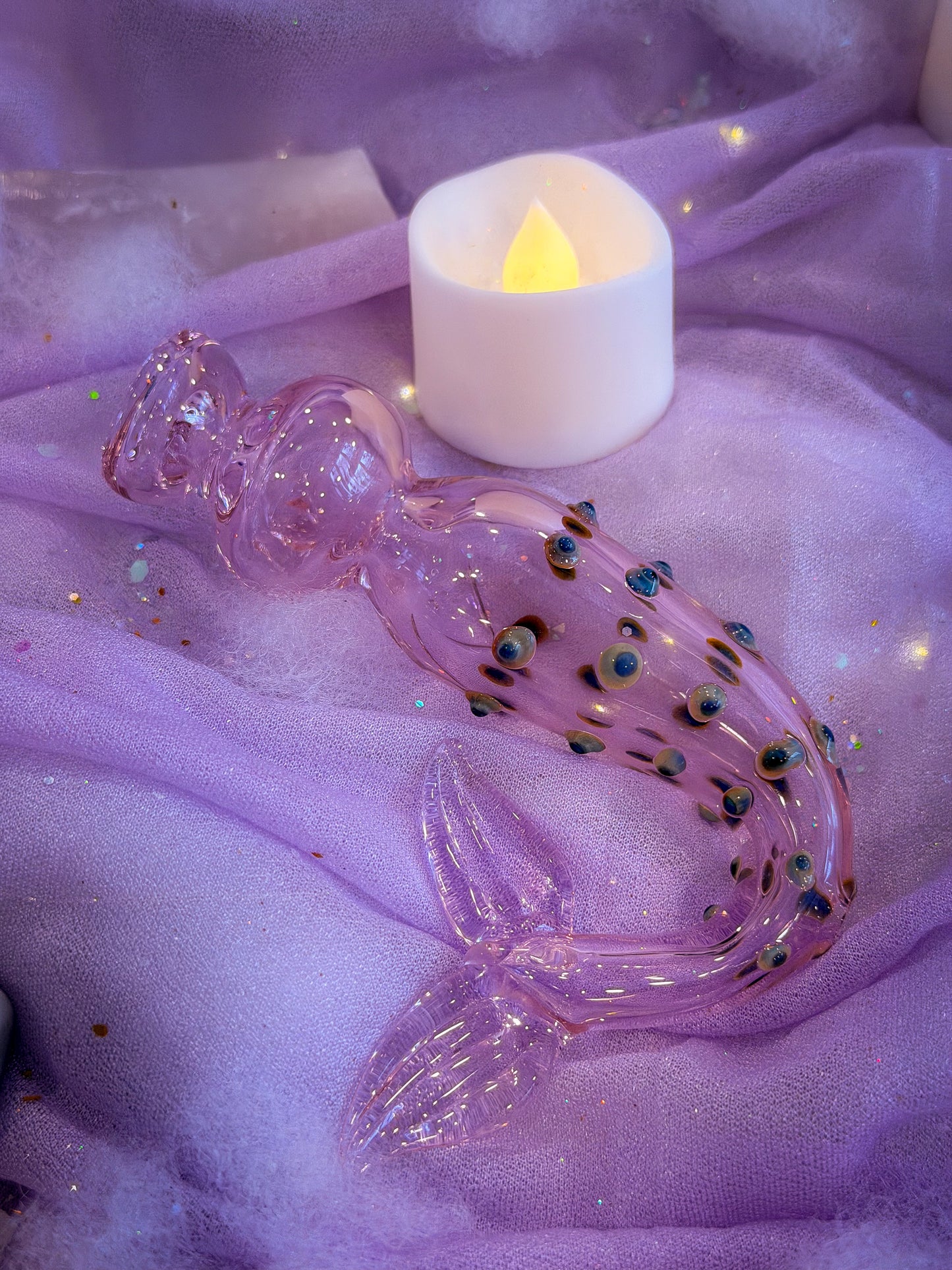 Mermaid One Hitter