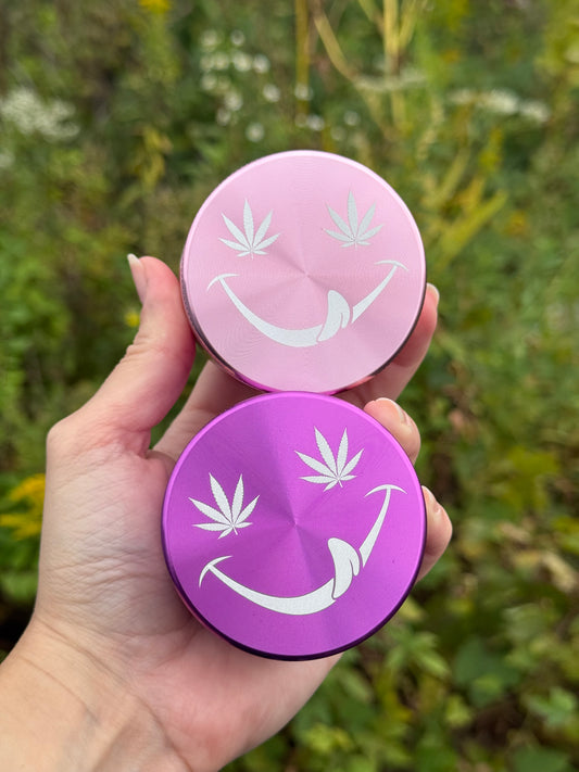 Happy Grinder