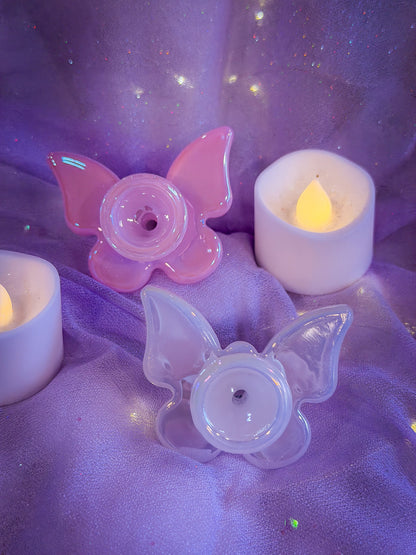 Butterfly Bowl
