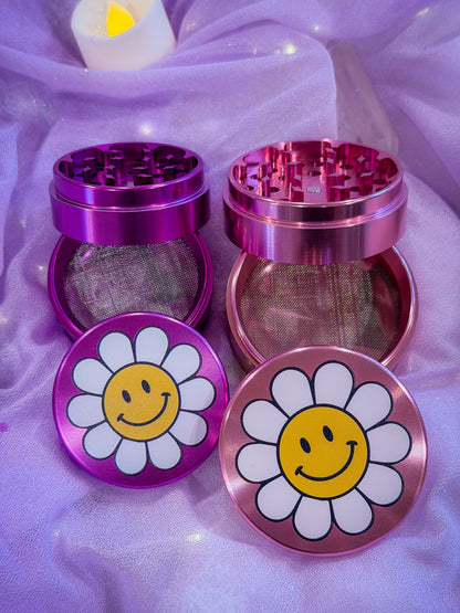 Daisy Grinder