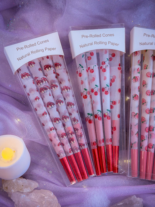 Sweetheart Cone Bundle