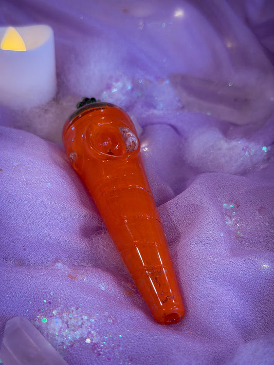 Carrot Pipe