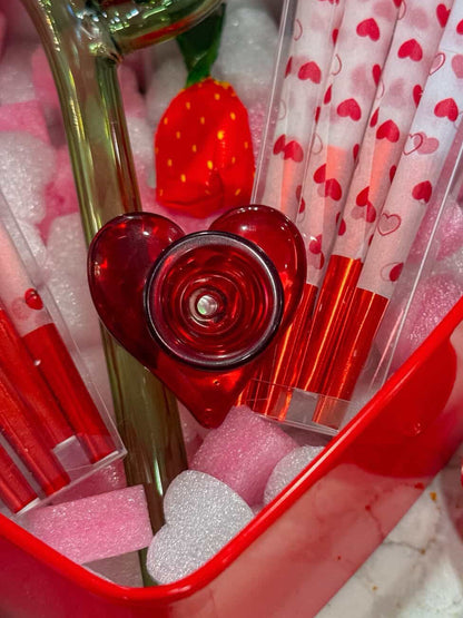 Cherry Crush Valentine Bundle ♥️🍒