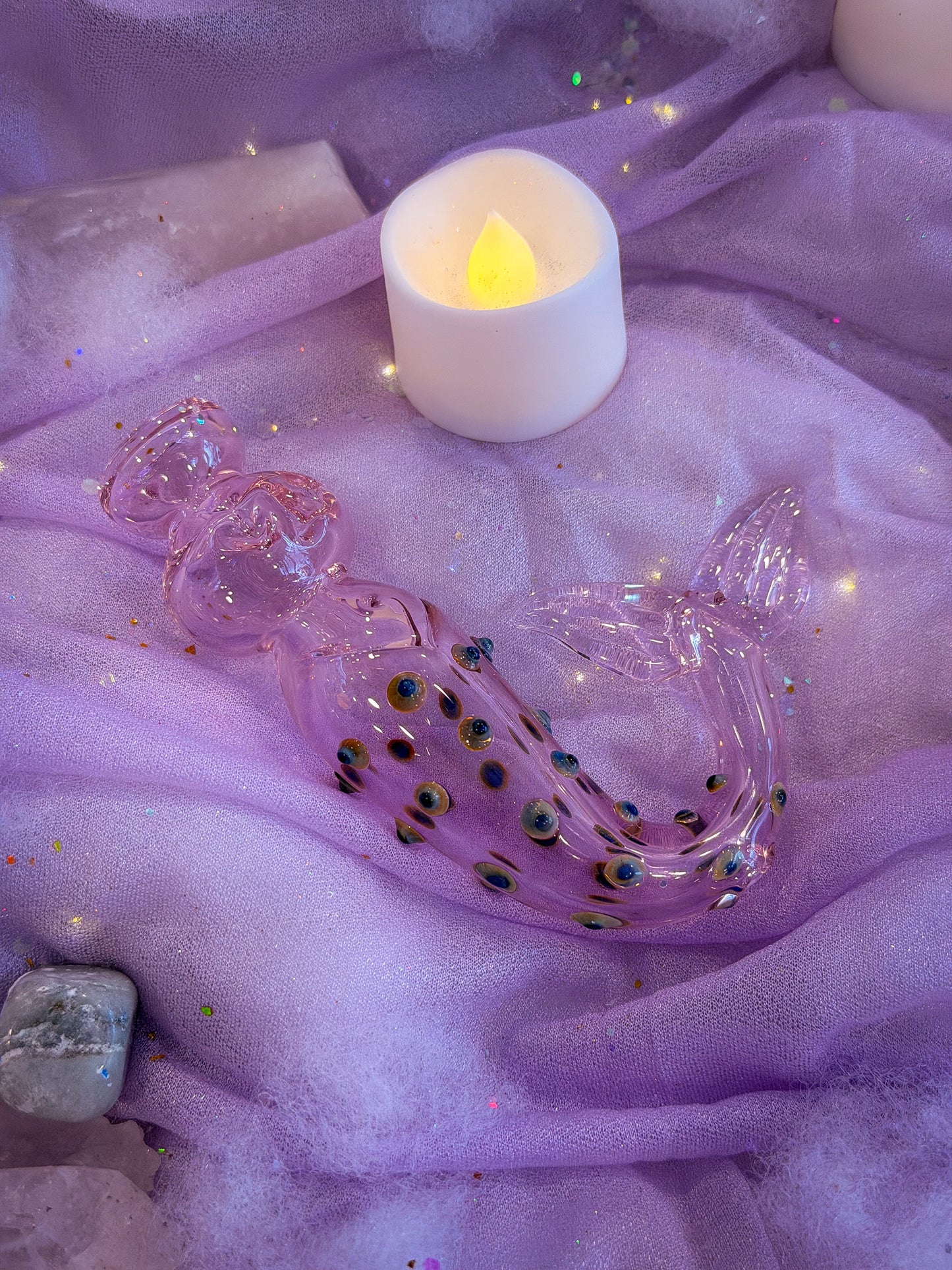Mermaid One Hitter