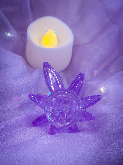 Magical Leaf Bowl
