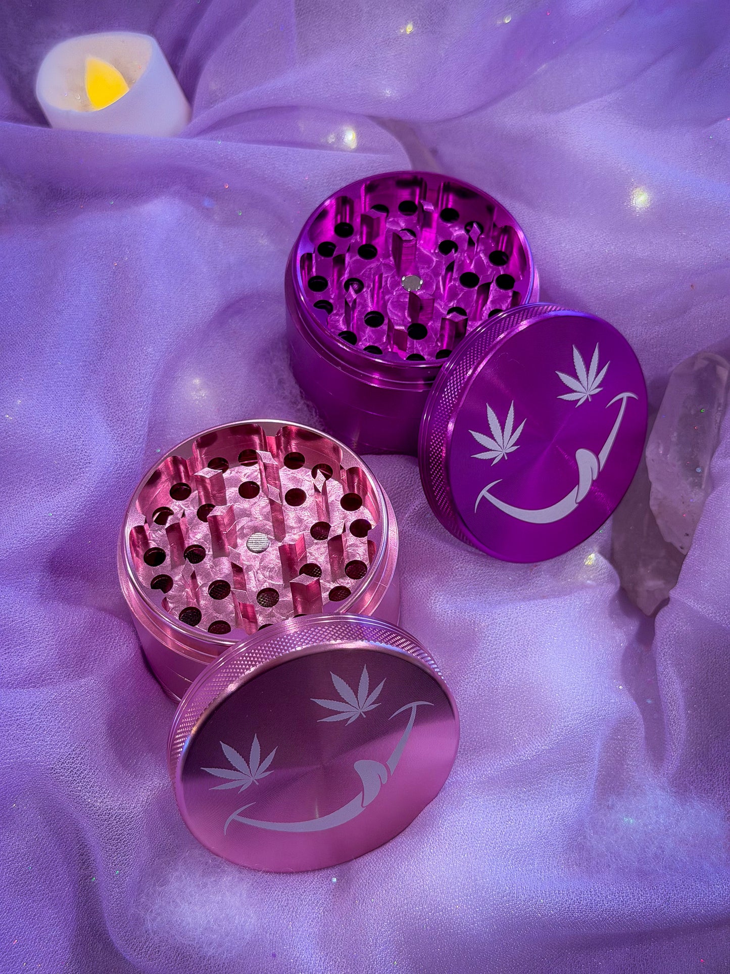 Happy Grinder