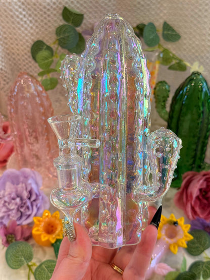 Cactus Bong