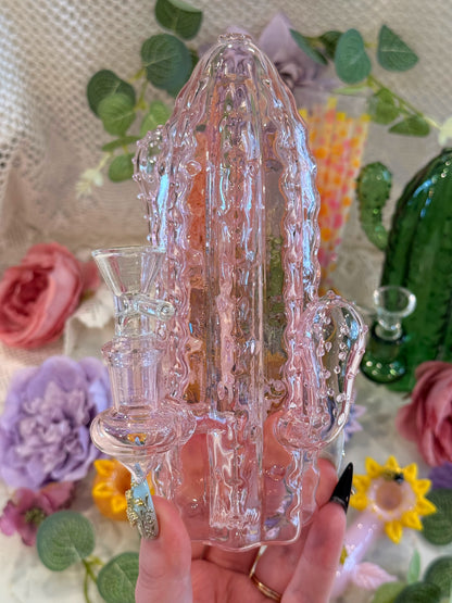 Cactus Bong