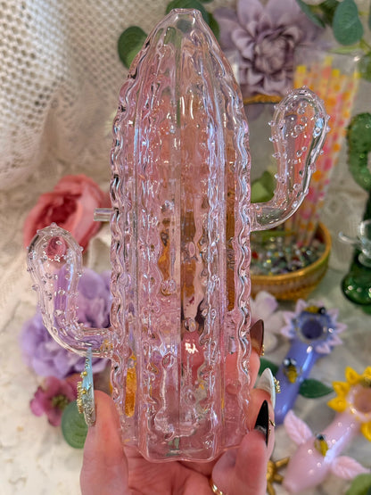 Cactus Bong
