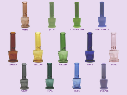 The Rainbow Collection