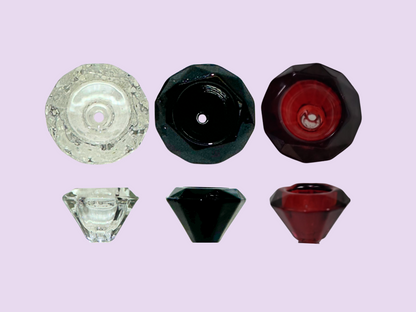 Diamond Bowl