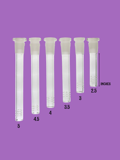 Downstem