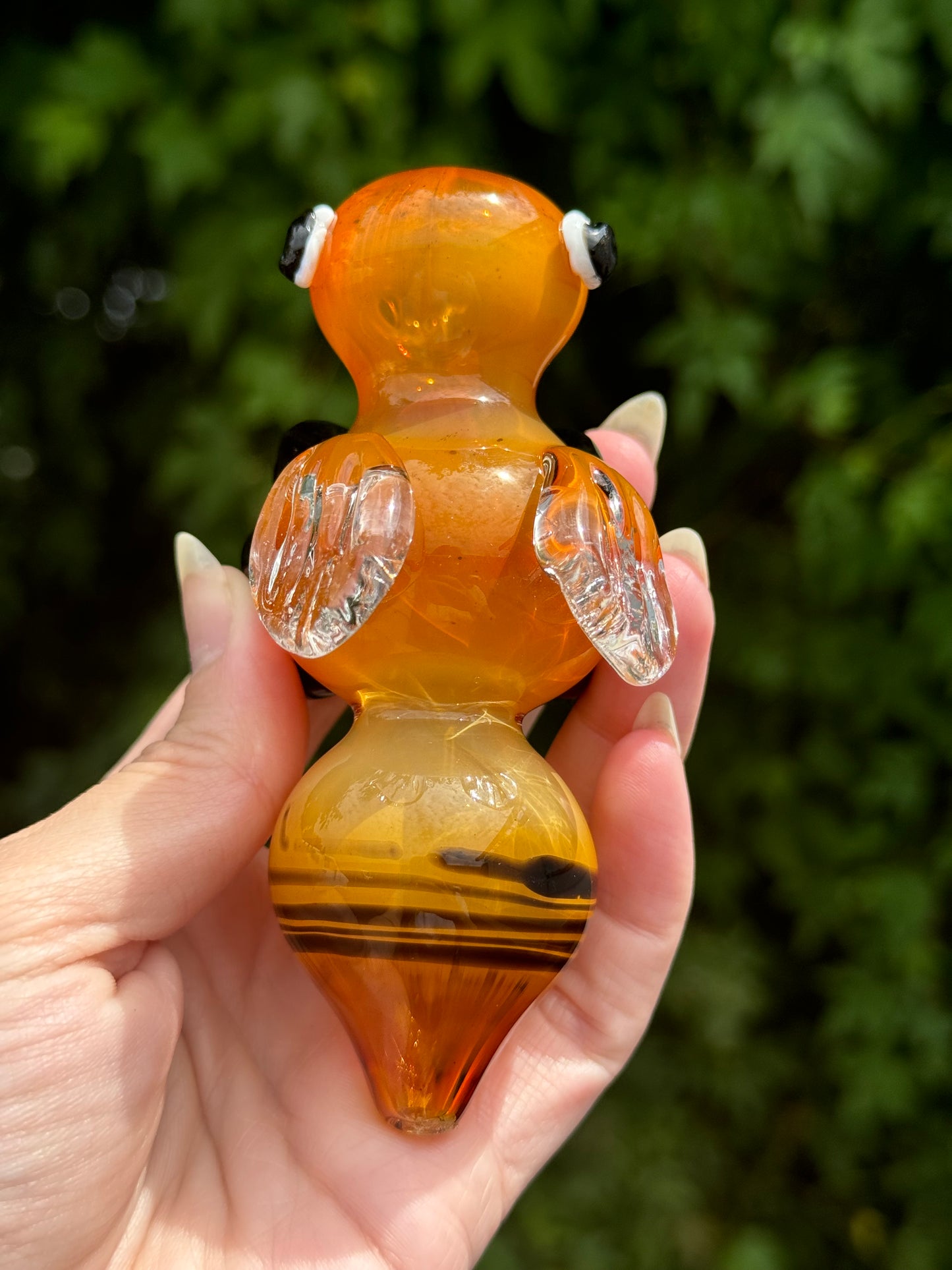 Bee Pipe